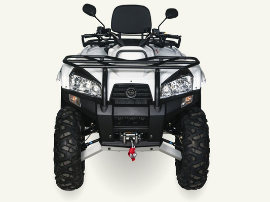 Фото квадроцикла Baltmotors Jumbo 700 MAX LUX